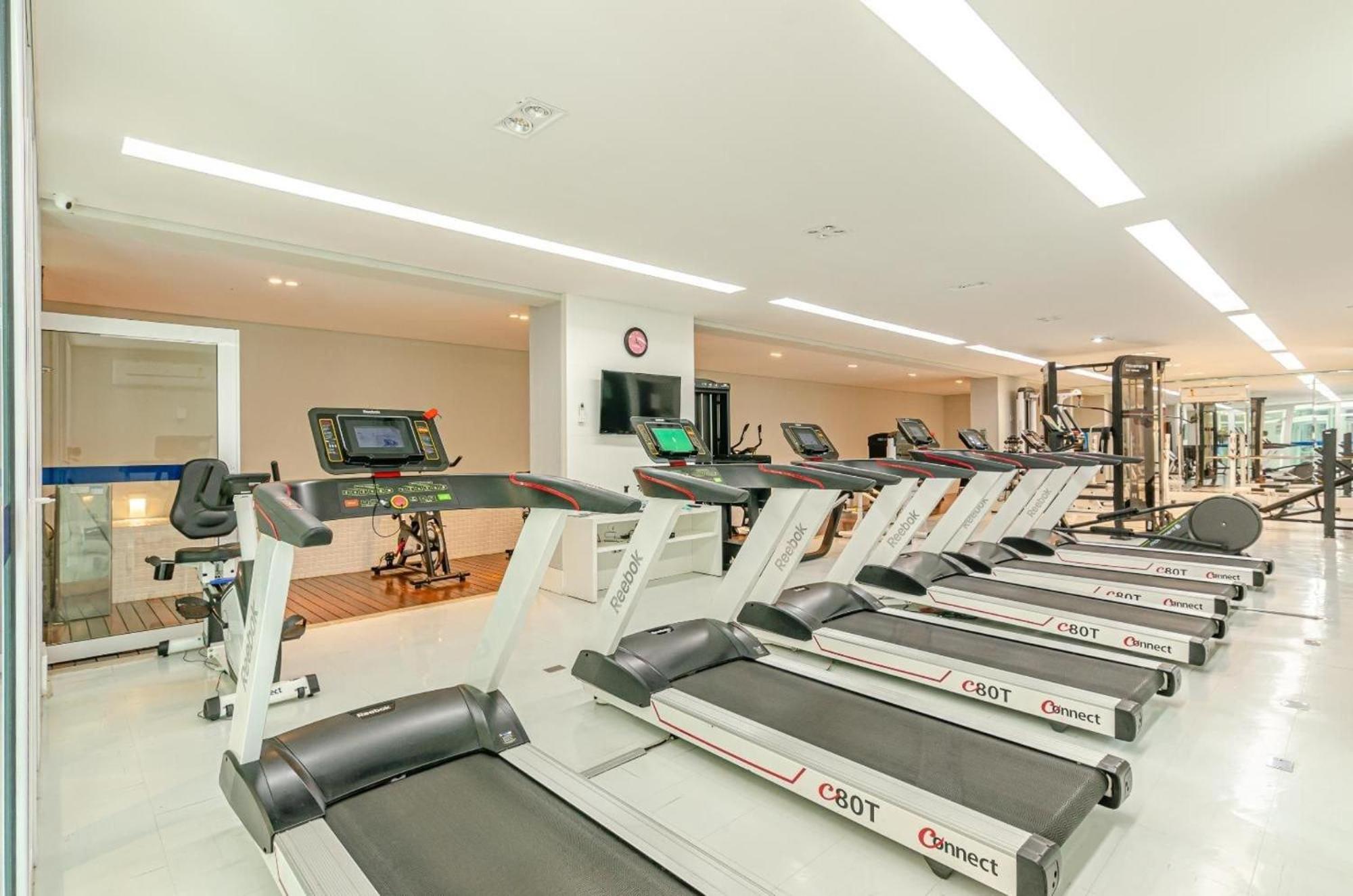 Lifespace Apartamento