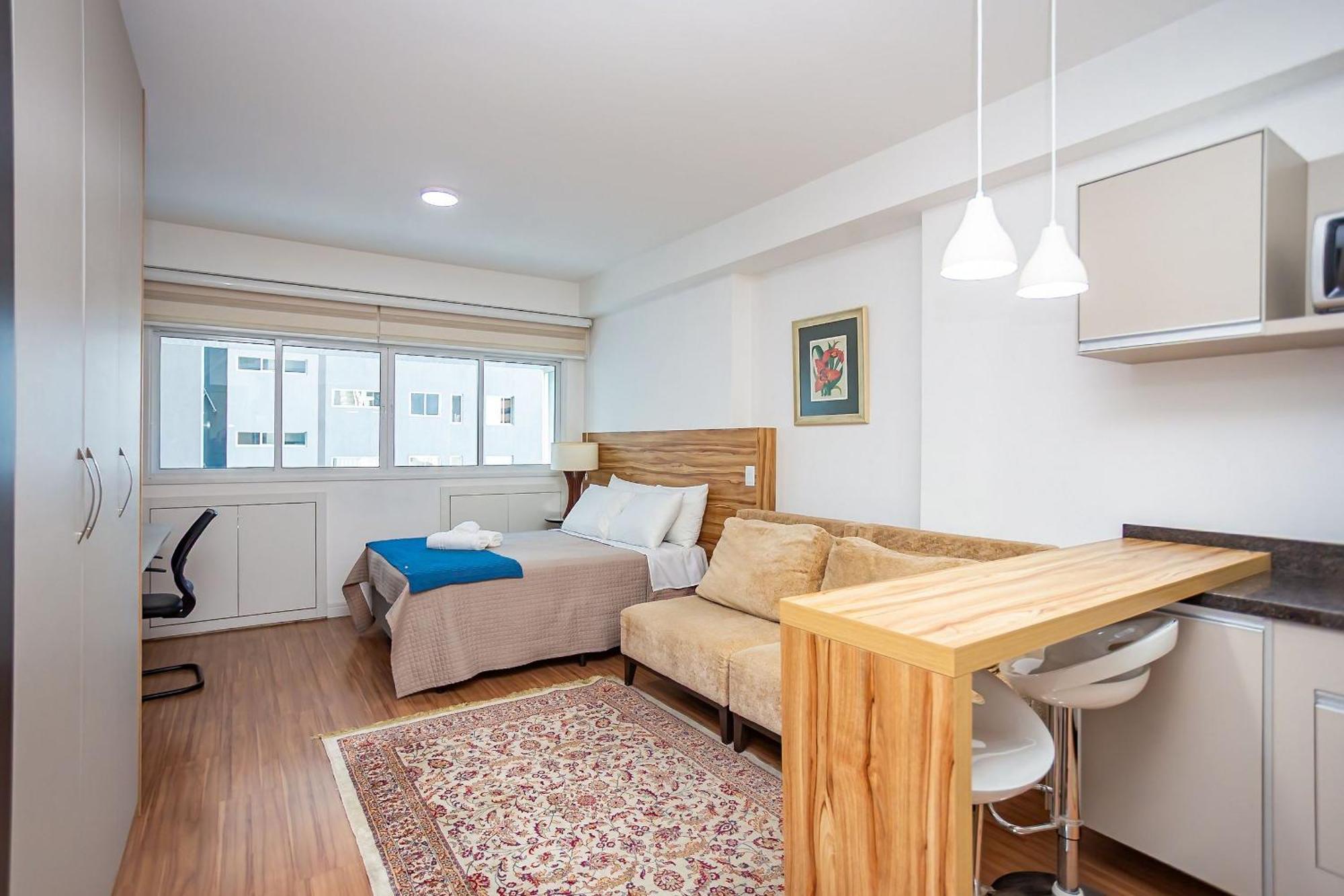 Apartamento Lifespace