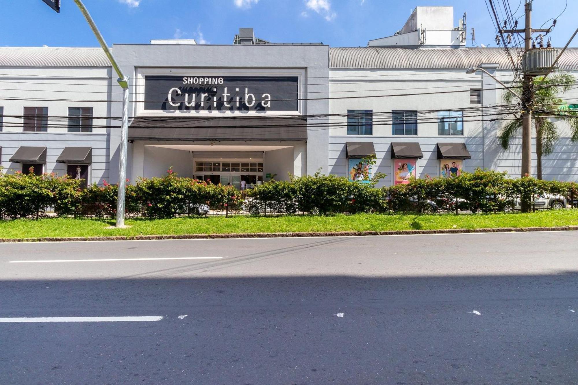 Apartamento Lifespace Curitiba