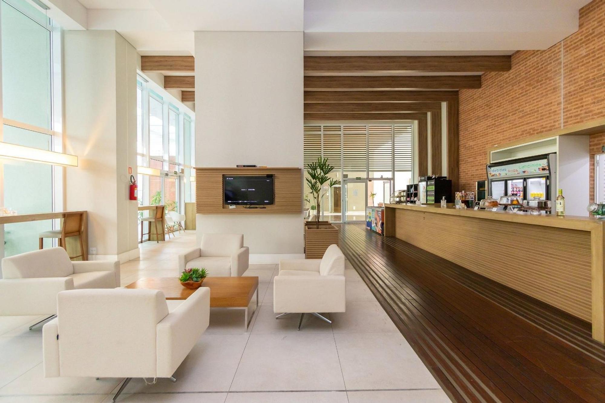 Apartamento Lifespace