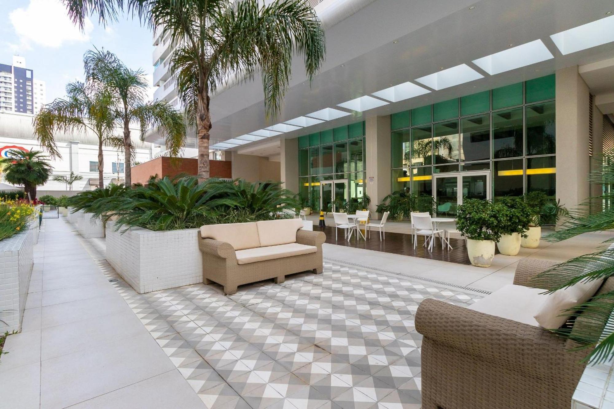 Lifespace Apartamento