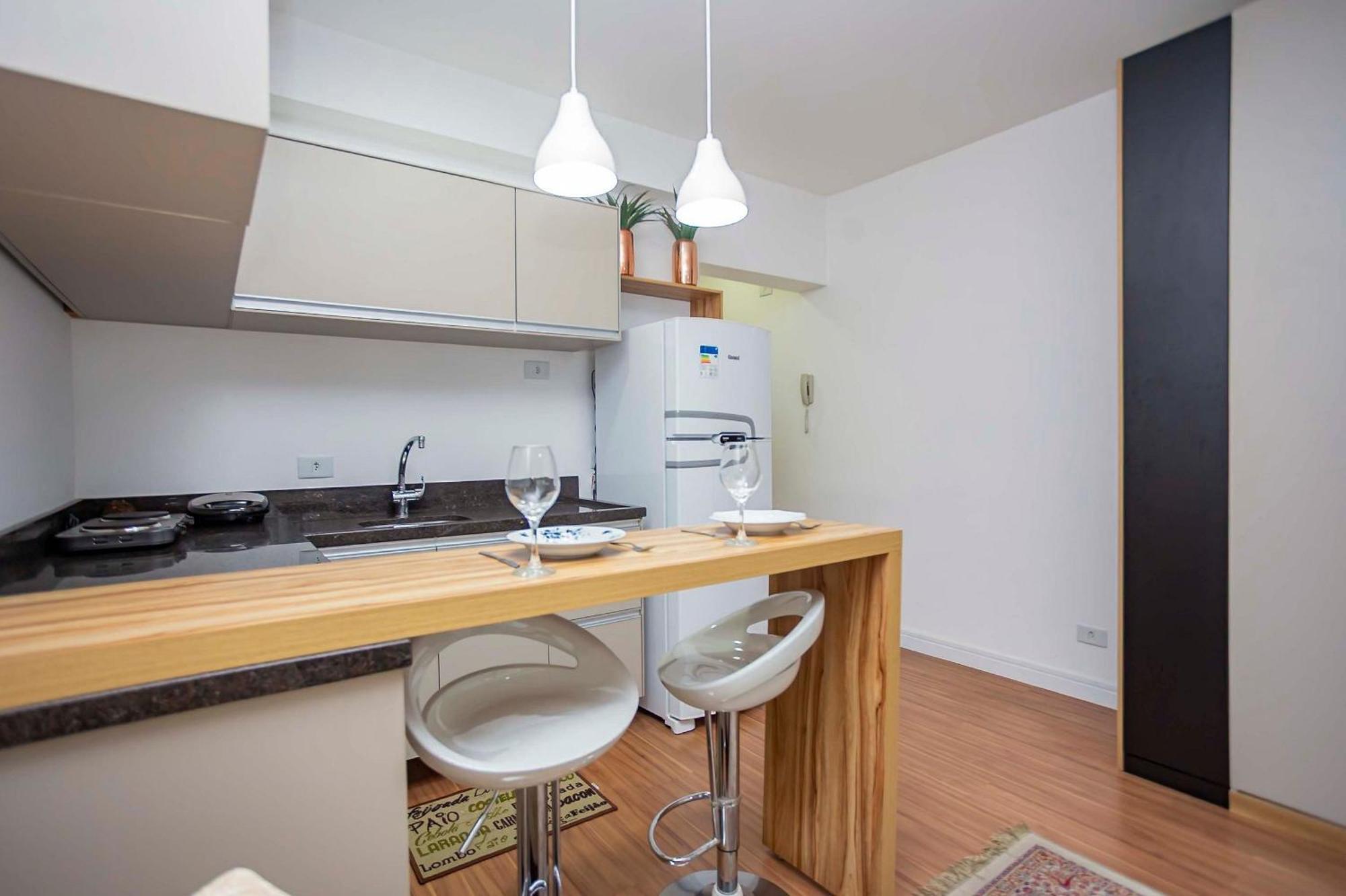 Apartamento Lifespace