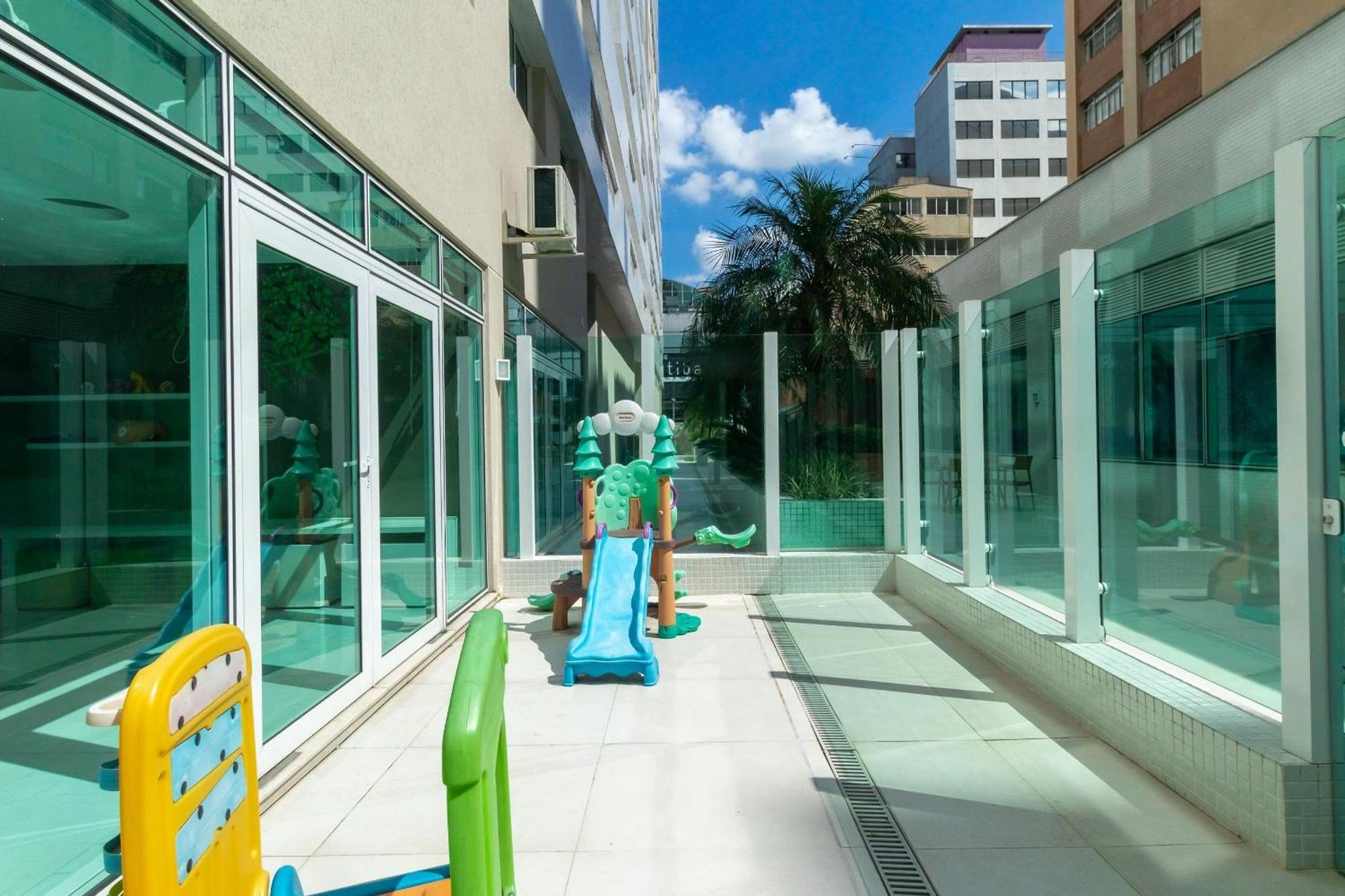 Lifespace Apartamento