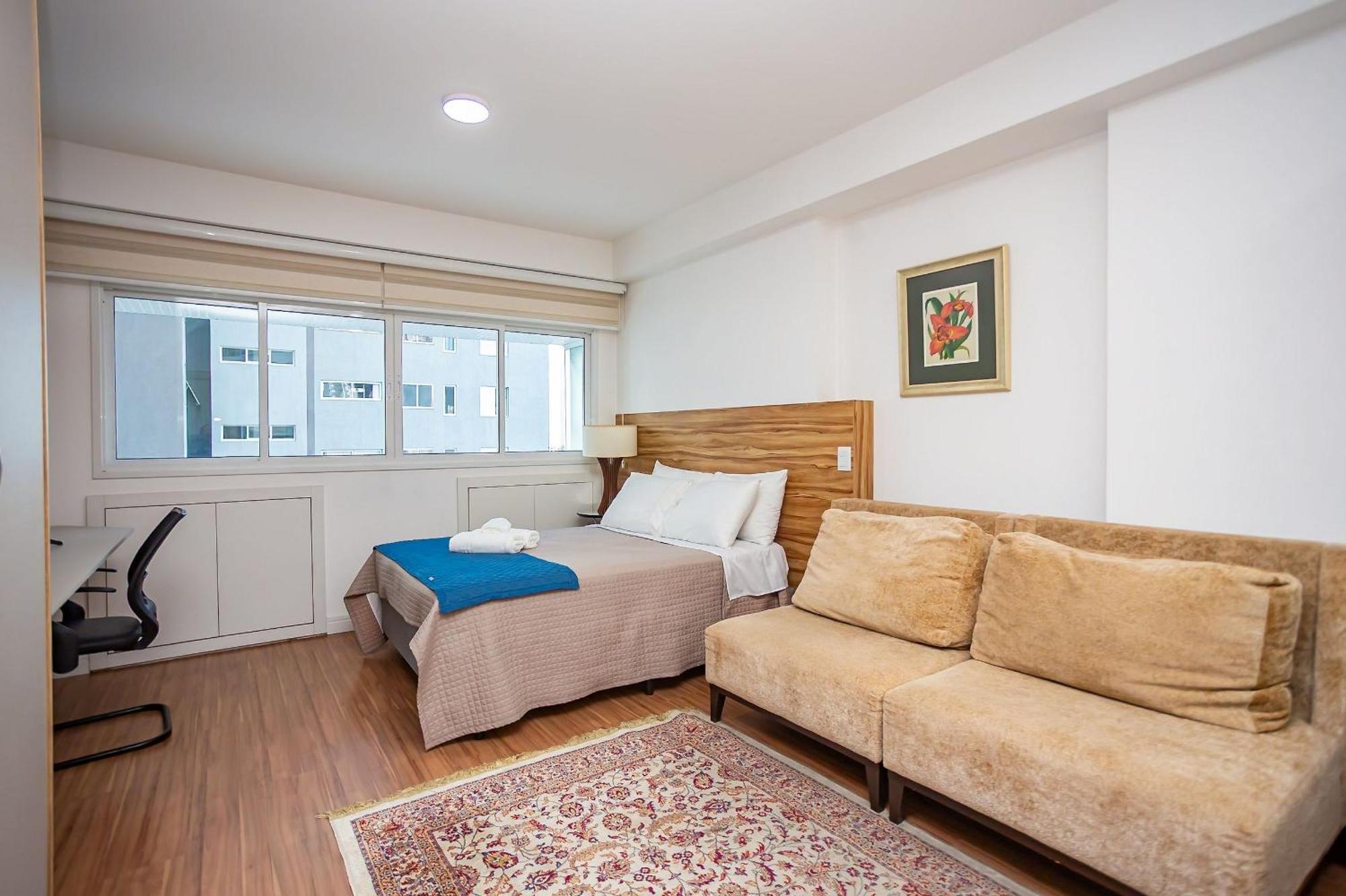 Apartamento Lifespace