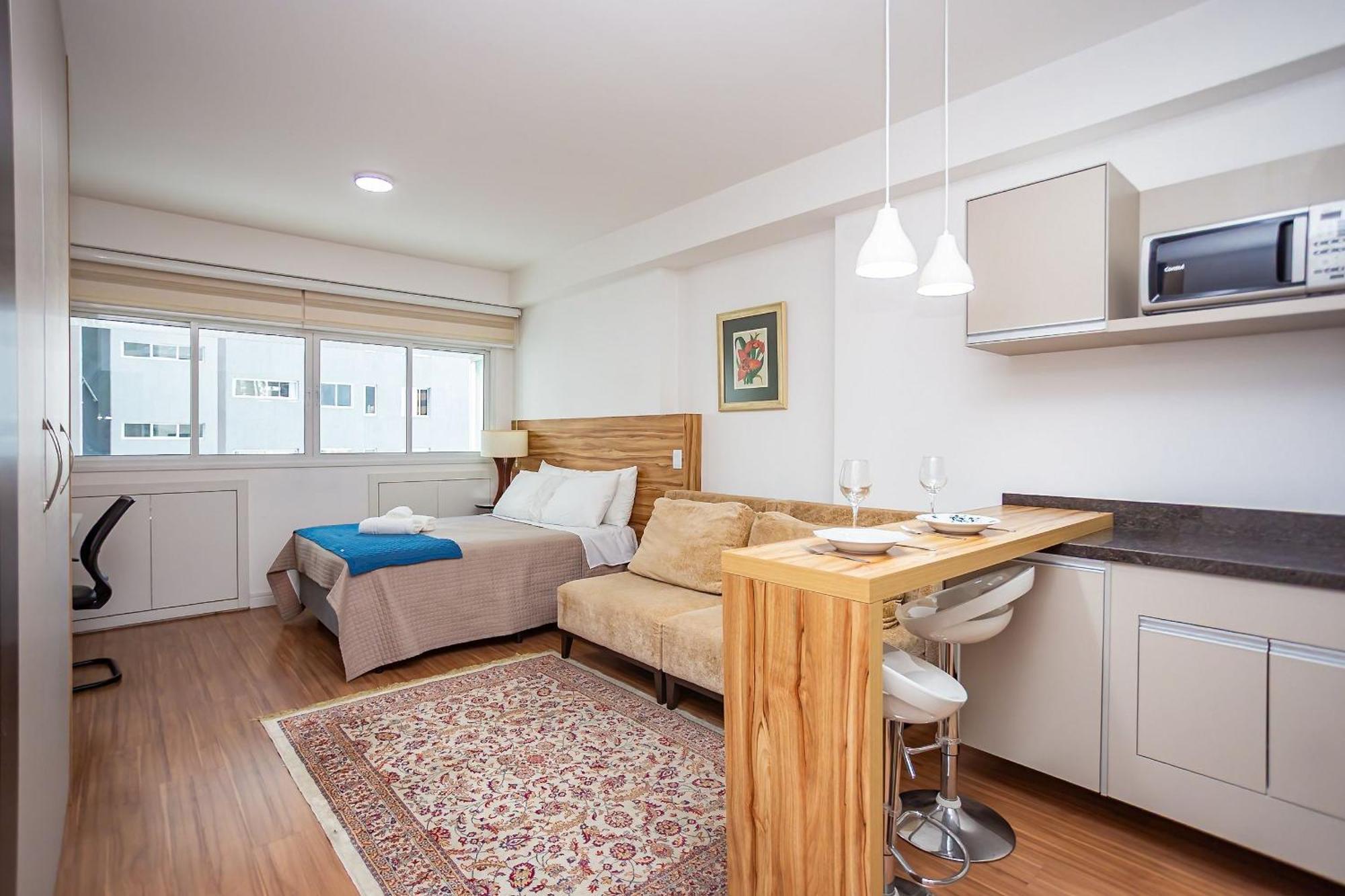 Lifespace Apartamento *