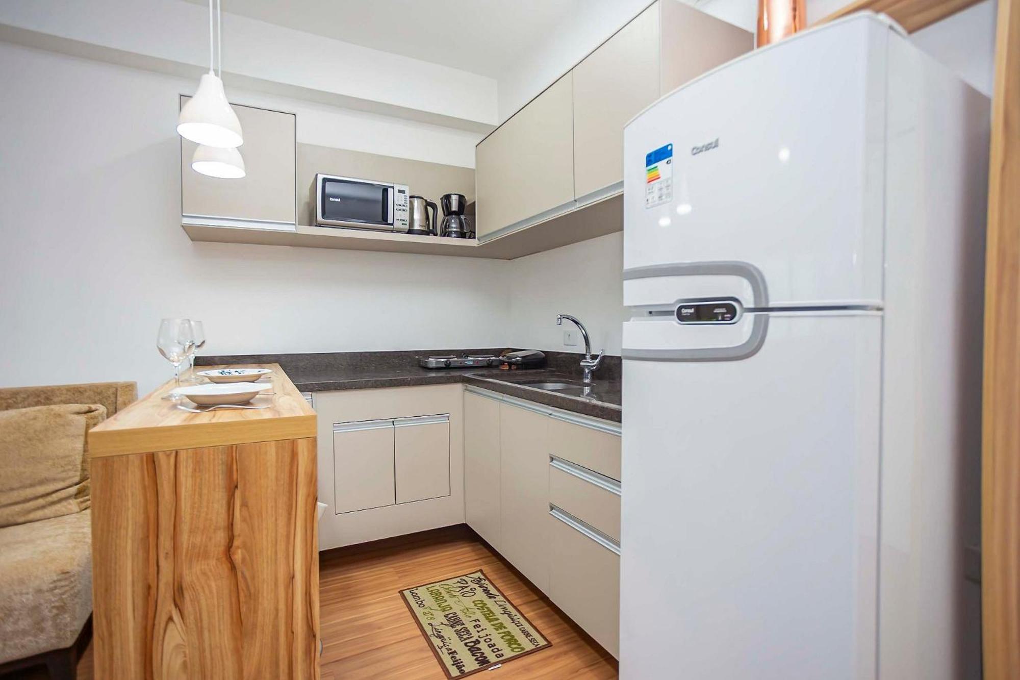 Apartamento Lifespace *