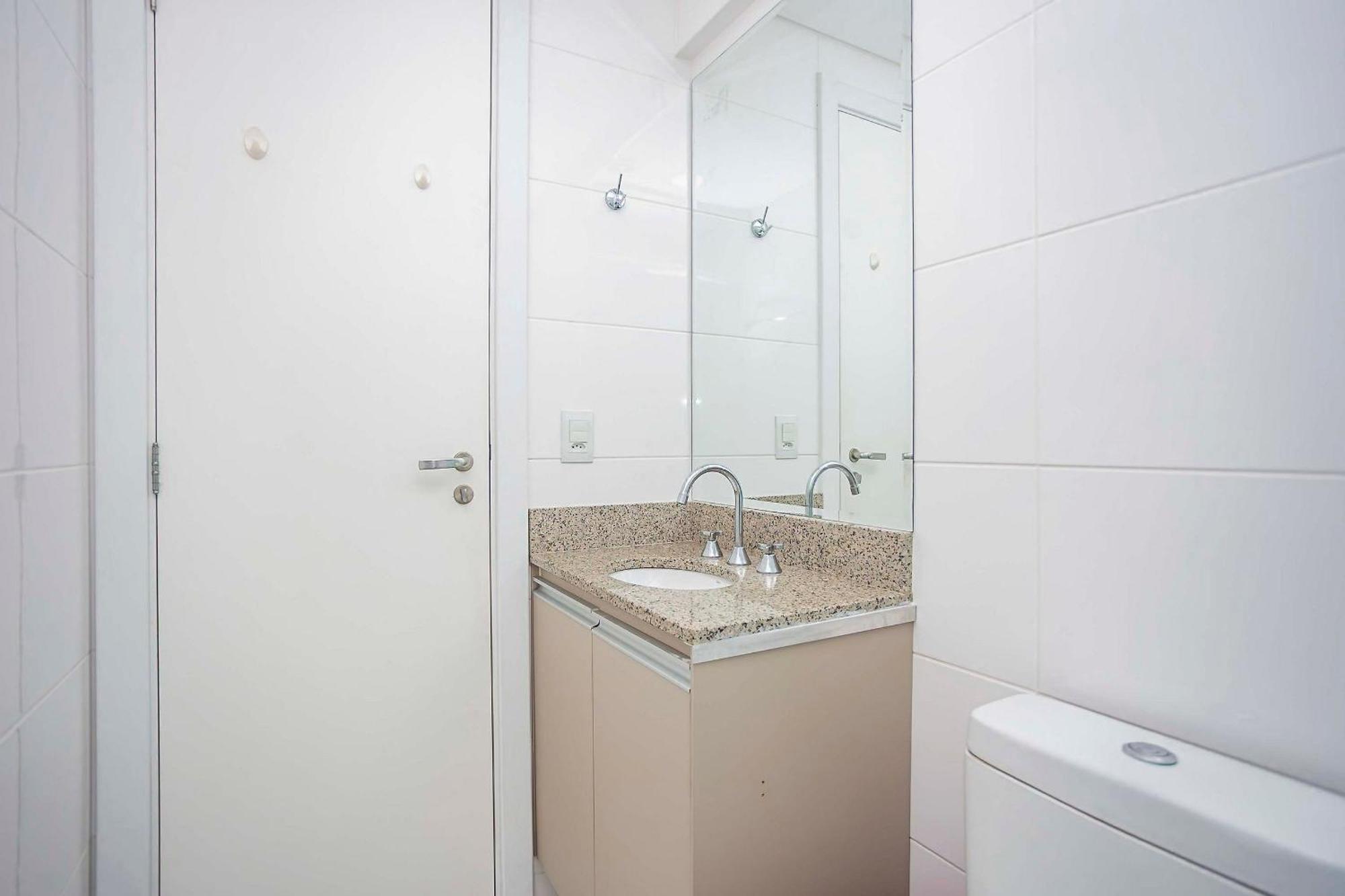 Lifespace Apartamento Curitiba