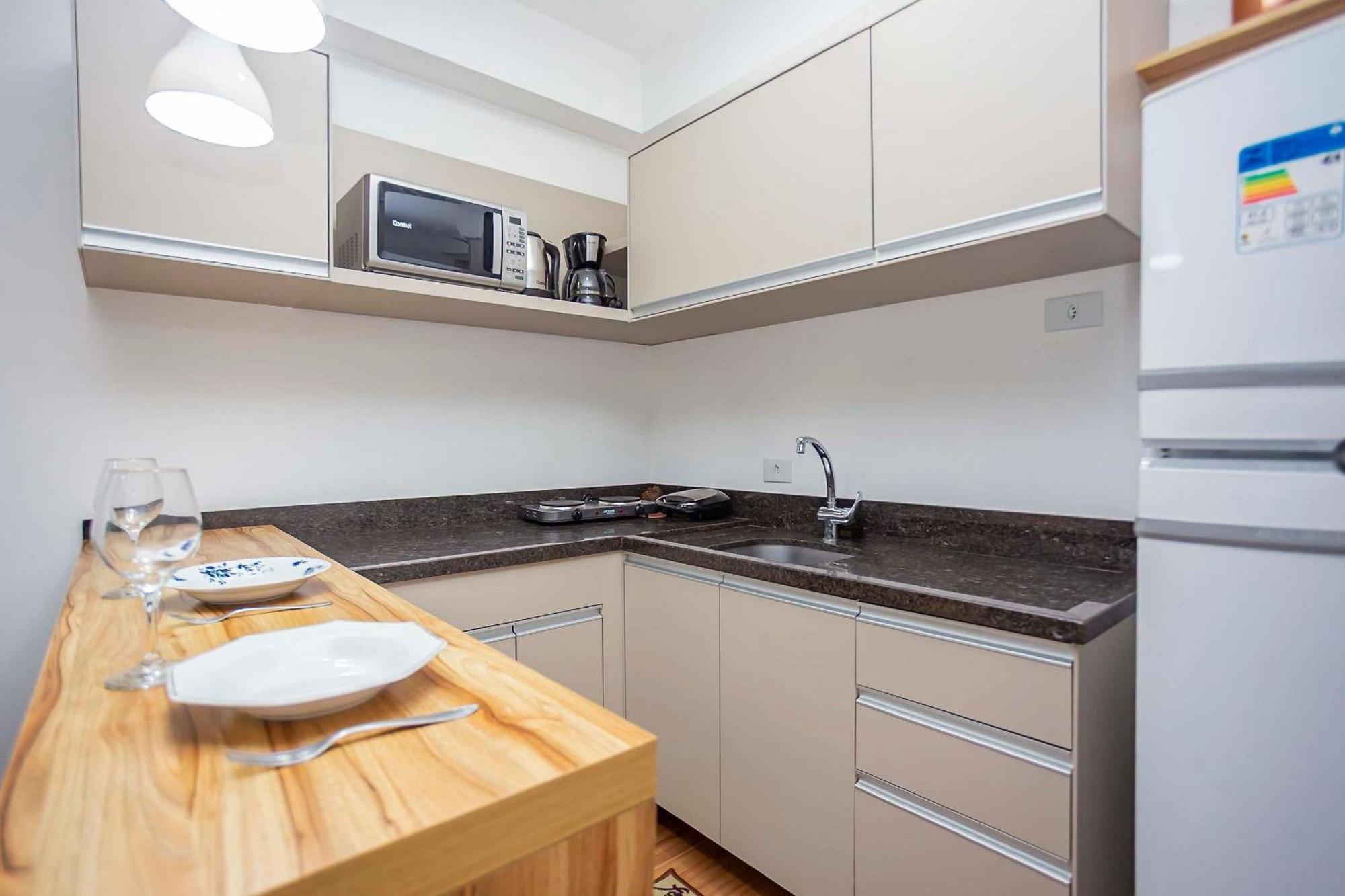 Apartamento Lifespace Curitiba