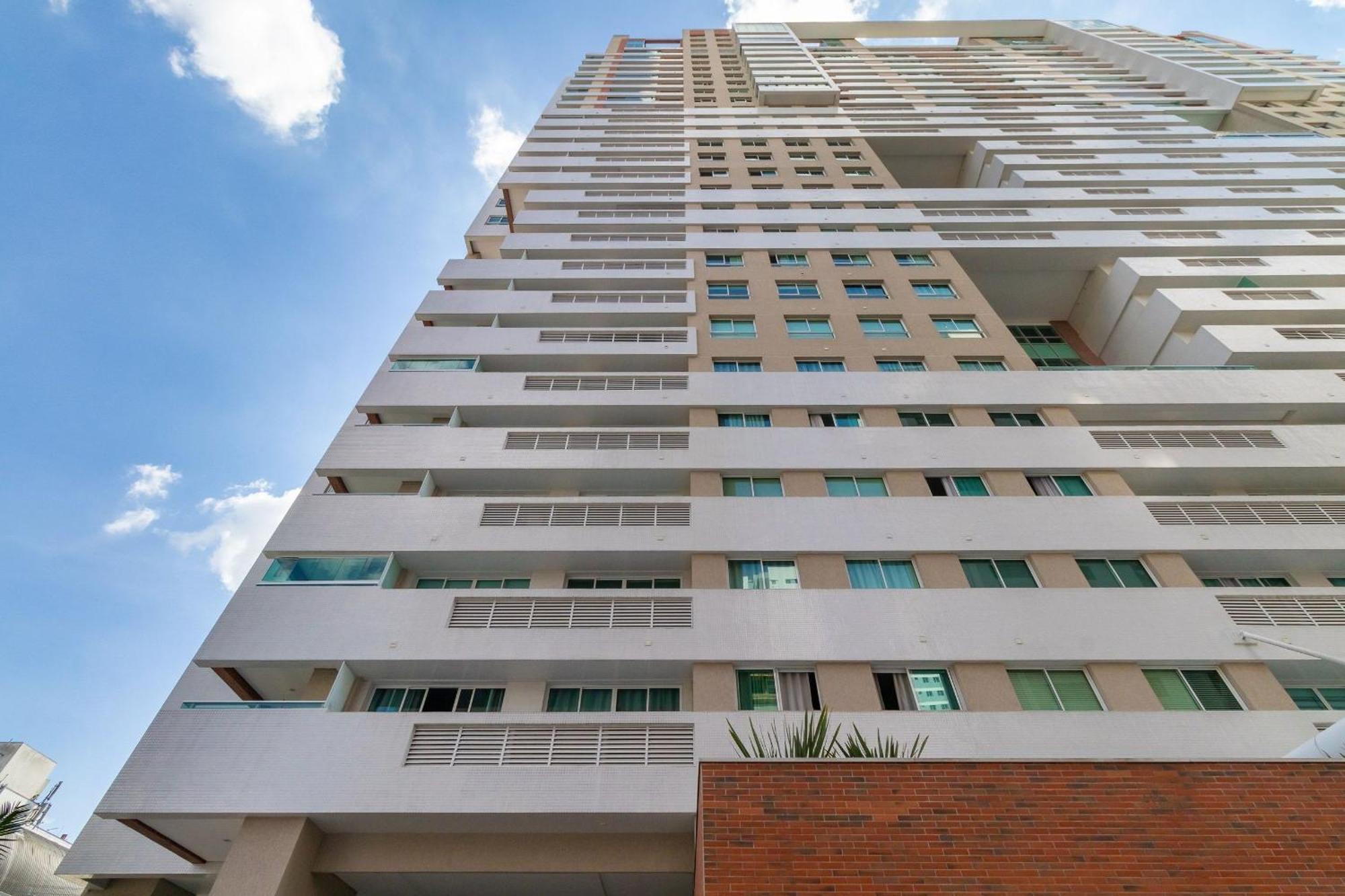 Lifespace Apartamento *