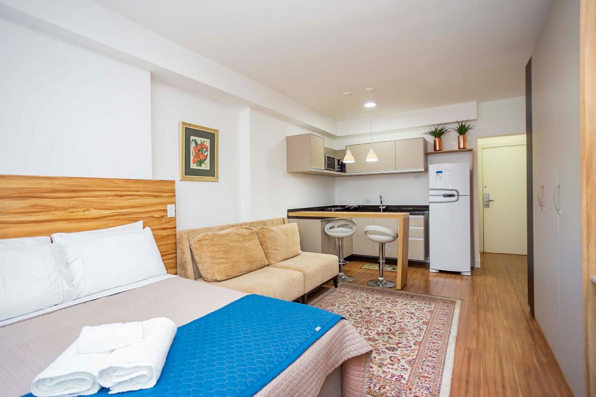 Lifespace Apartamento Curitiba