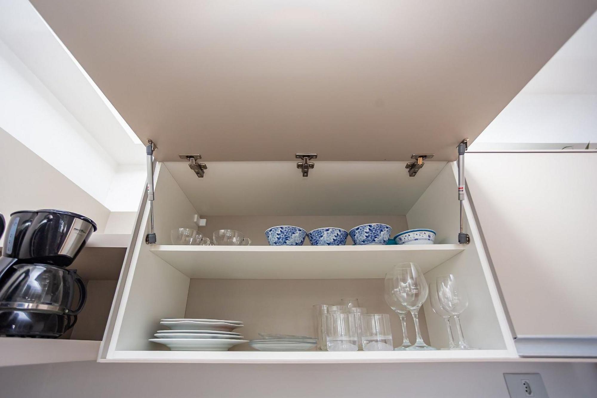 Lifespace Apartamento