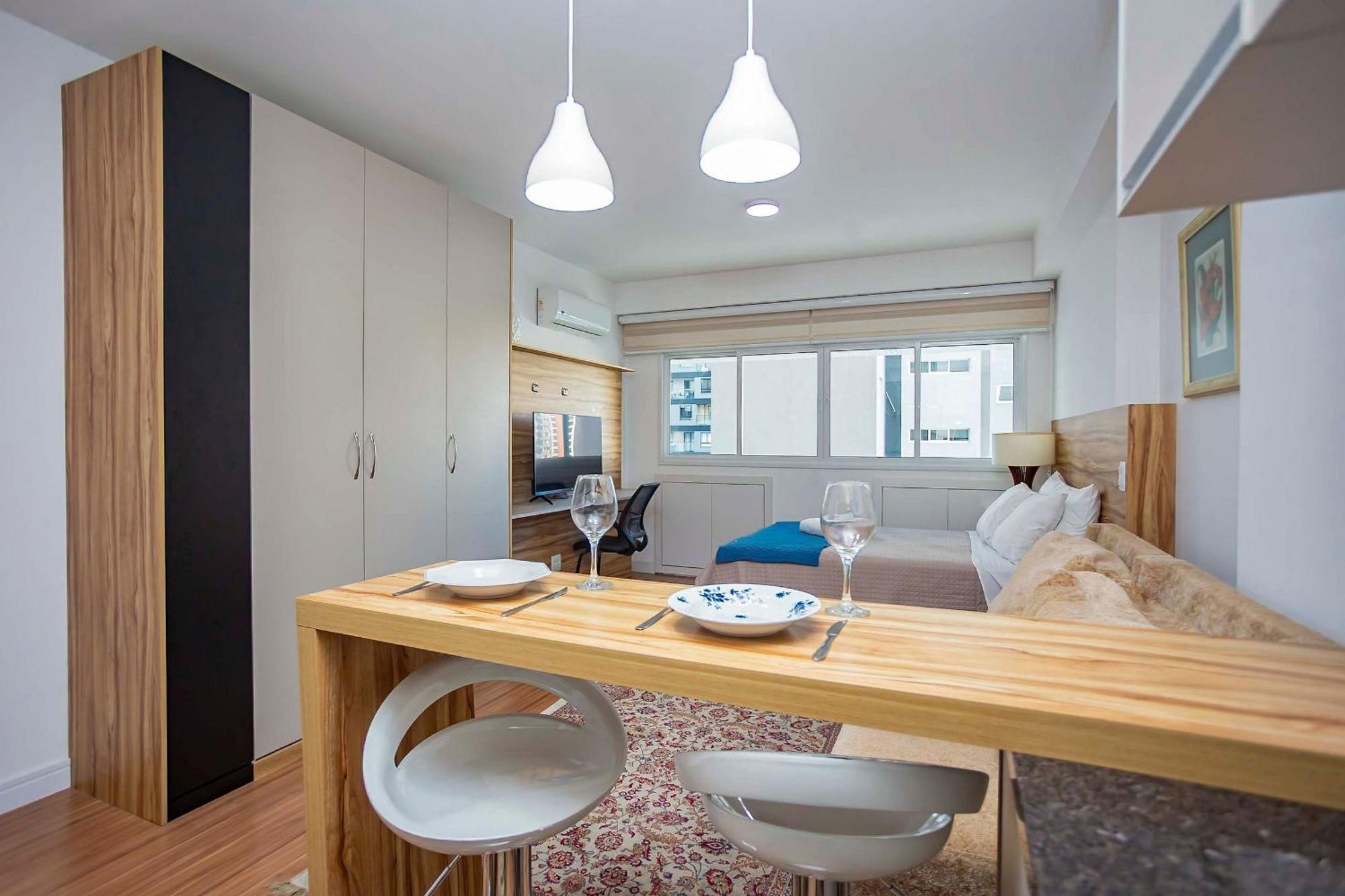 Apartamento Lifespace