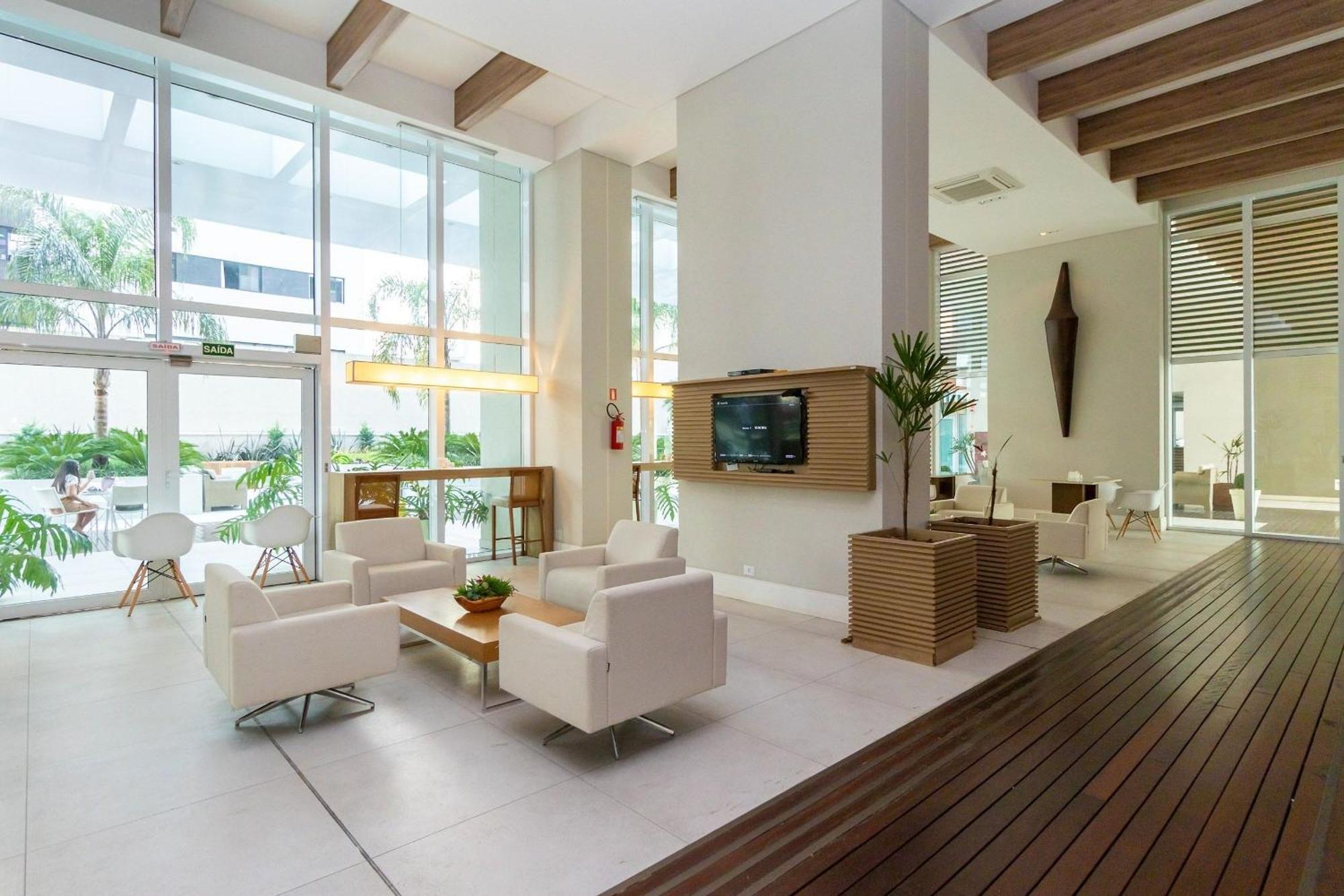 Lifespace Apartamento *