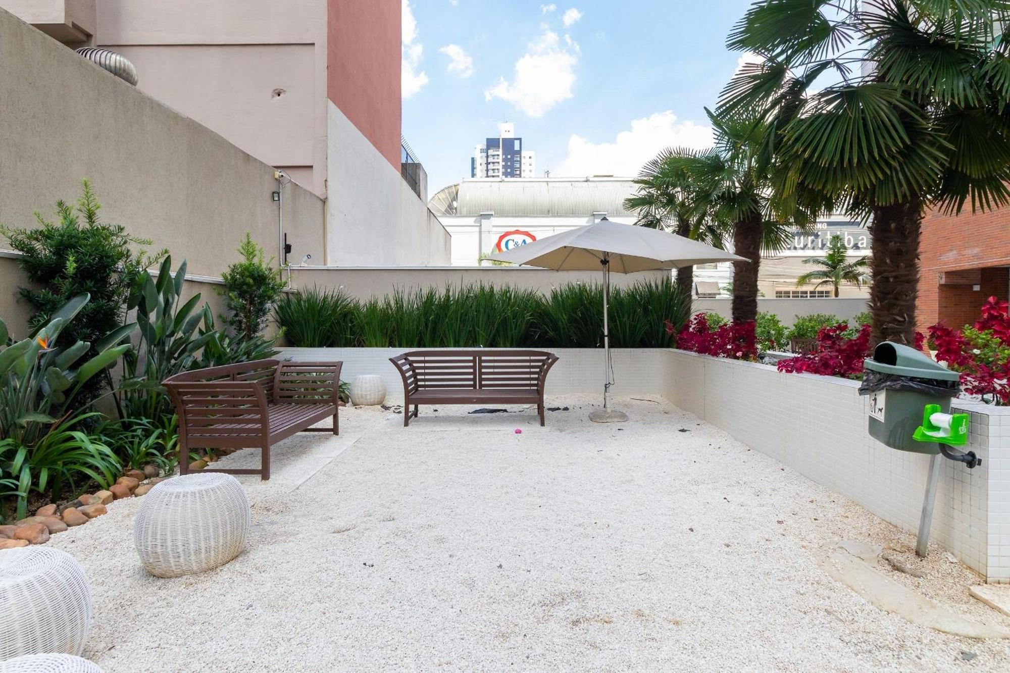 Apartamento Lifespace *
