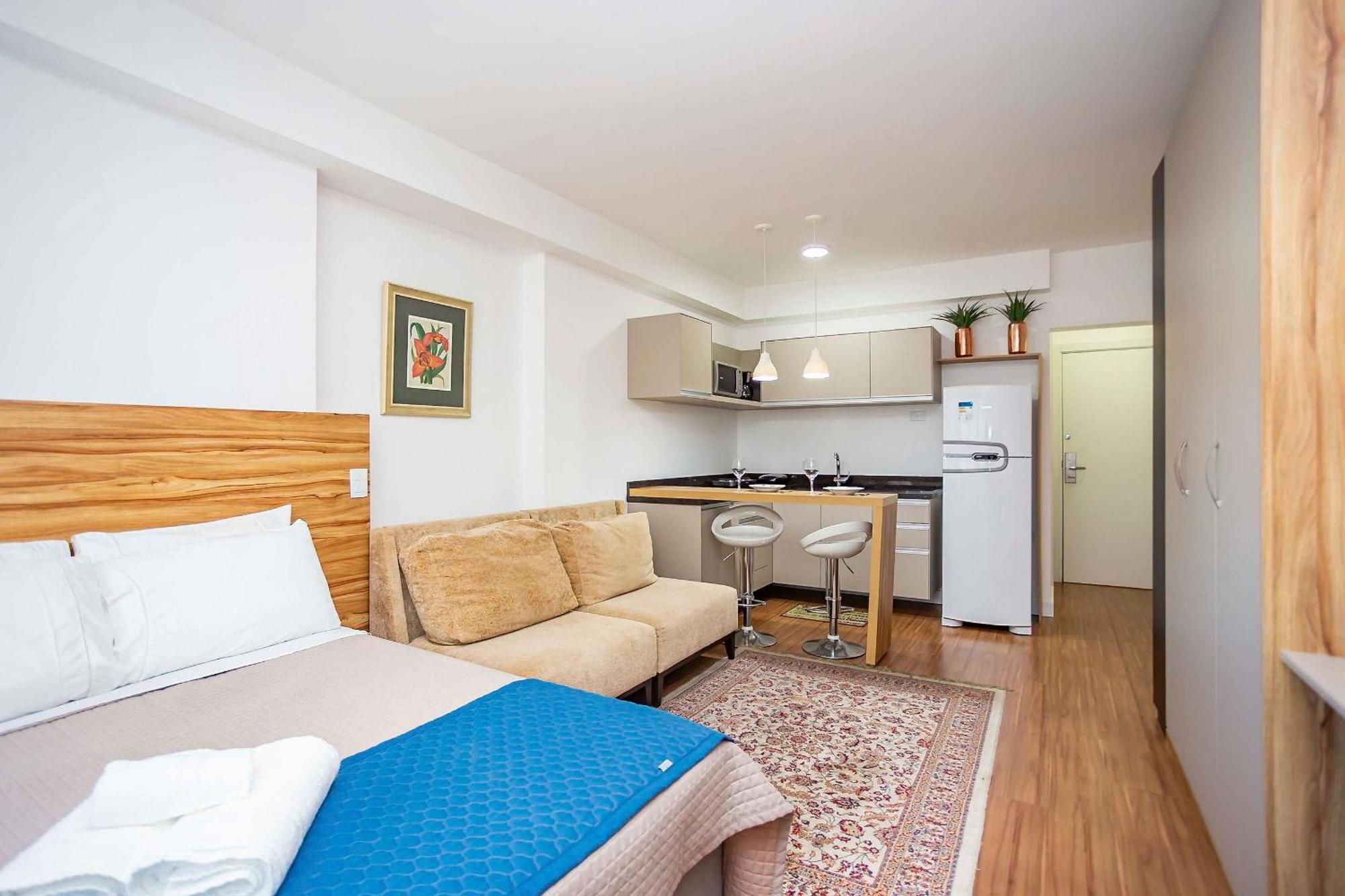 Lifespace Apartamento Curitiba