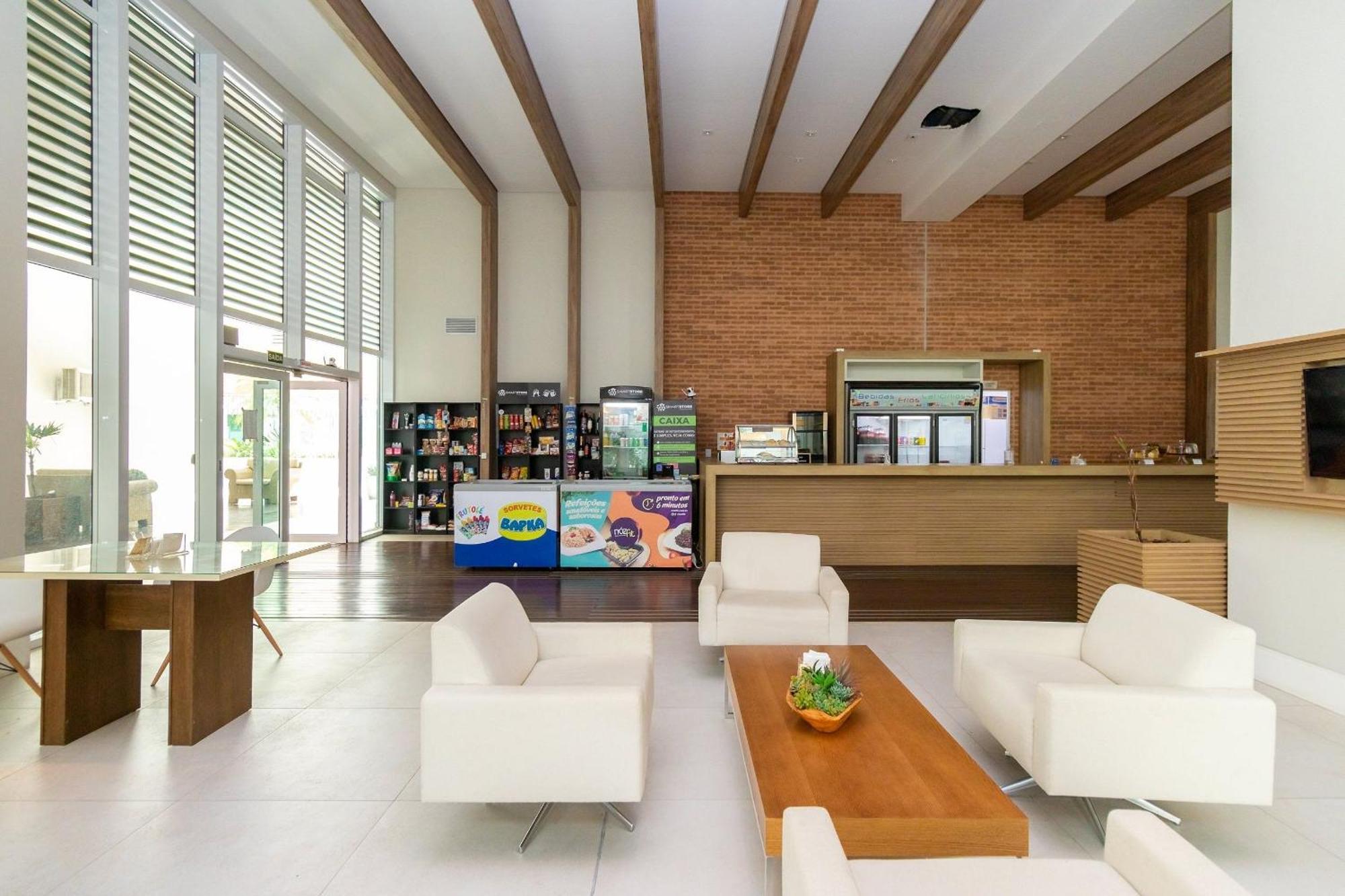 Lifespace Apartamento