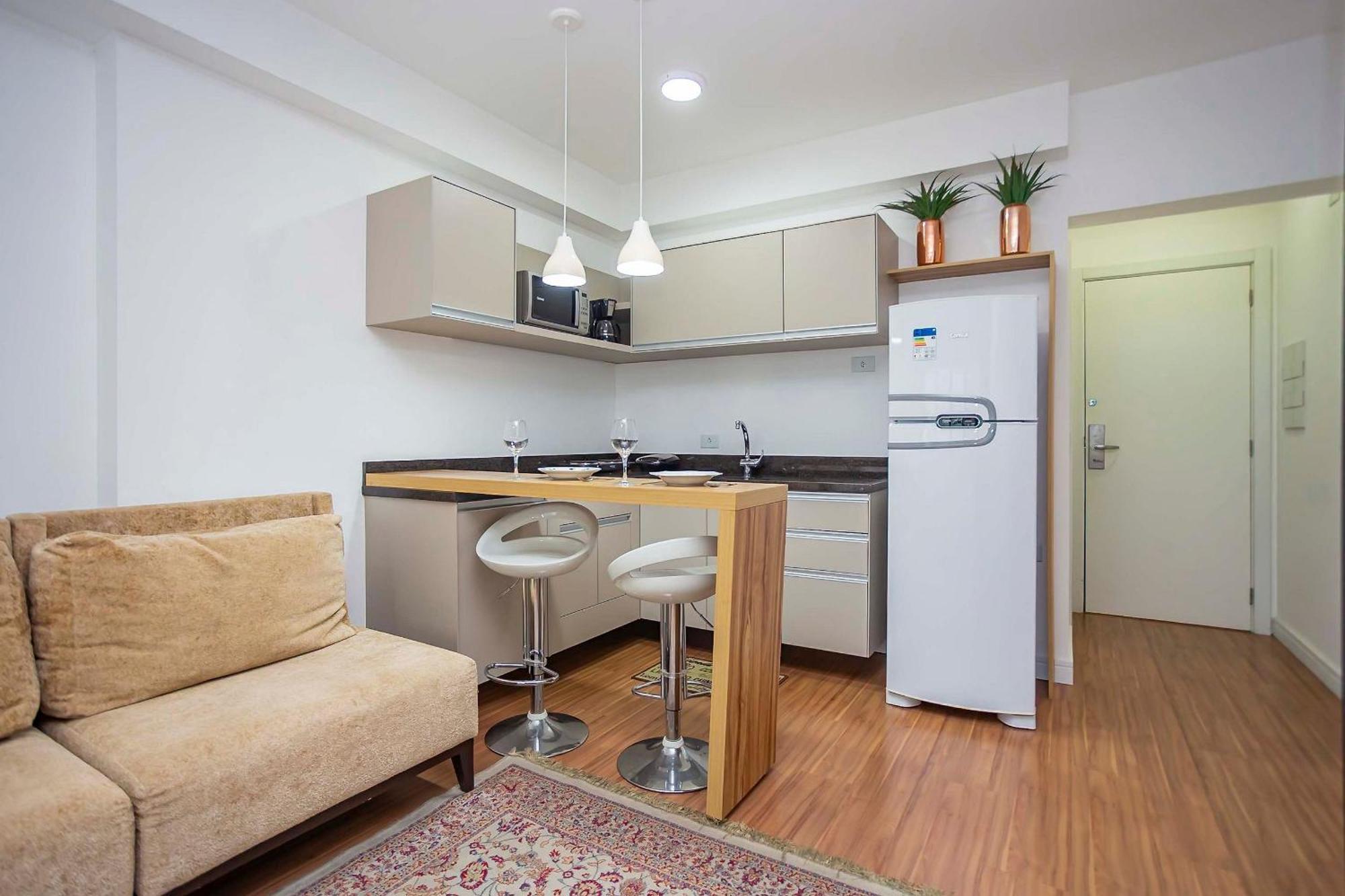 Lifespace Apartamento *