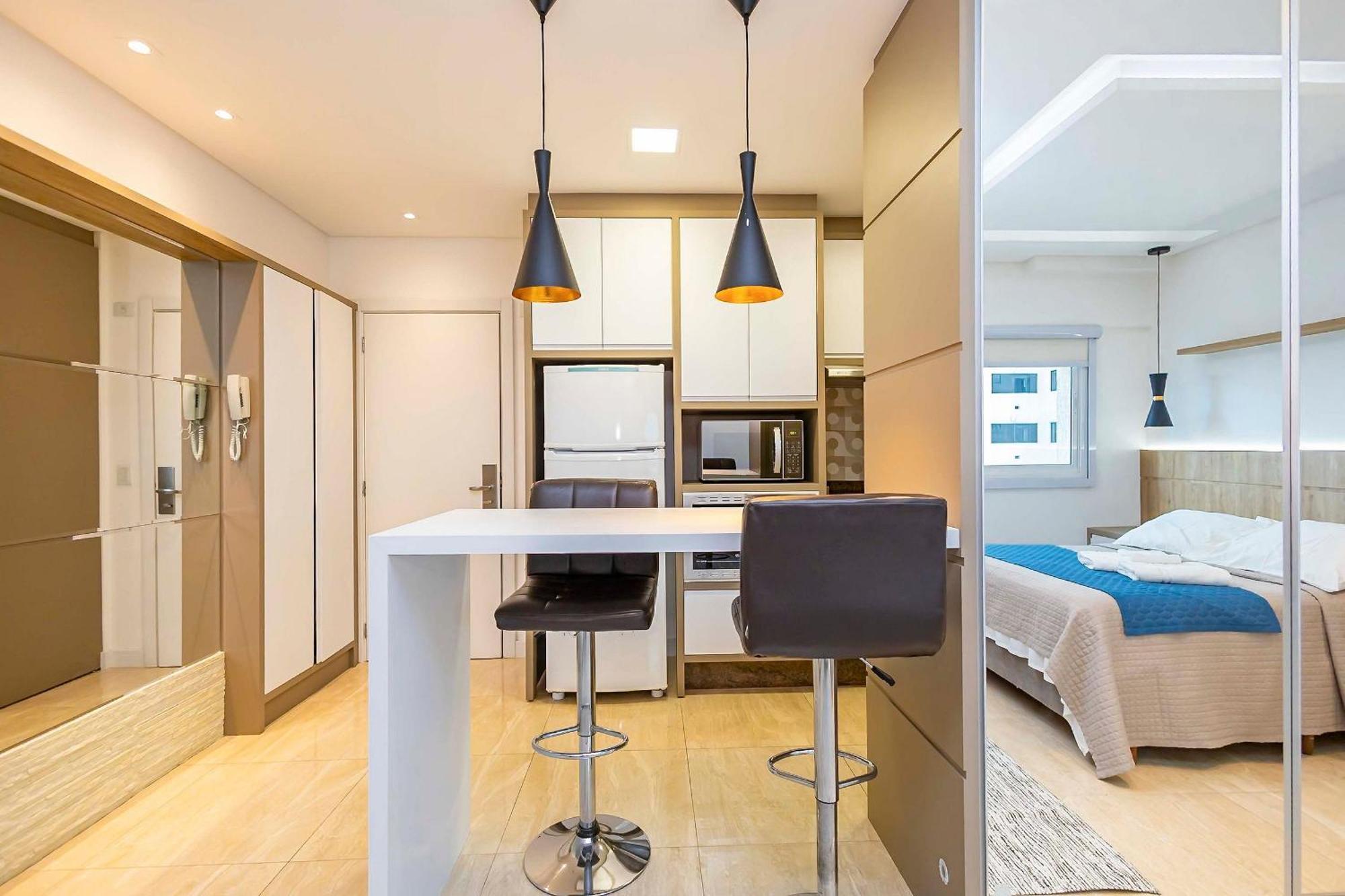 Apartamento Lifespace *