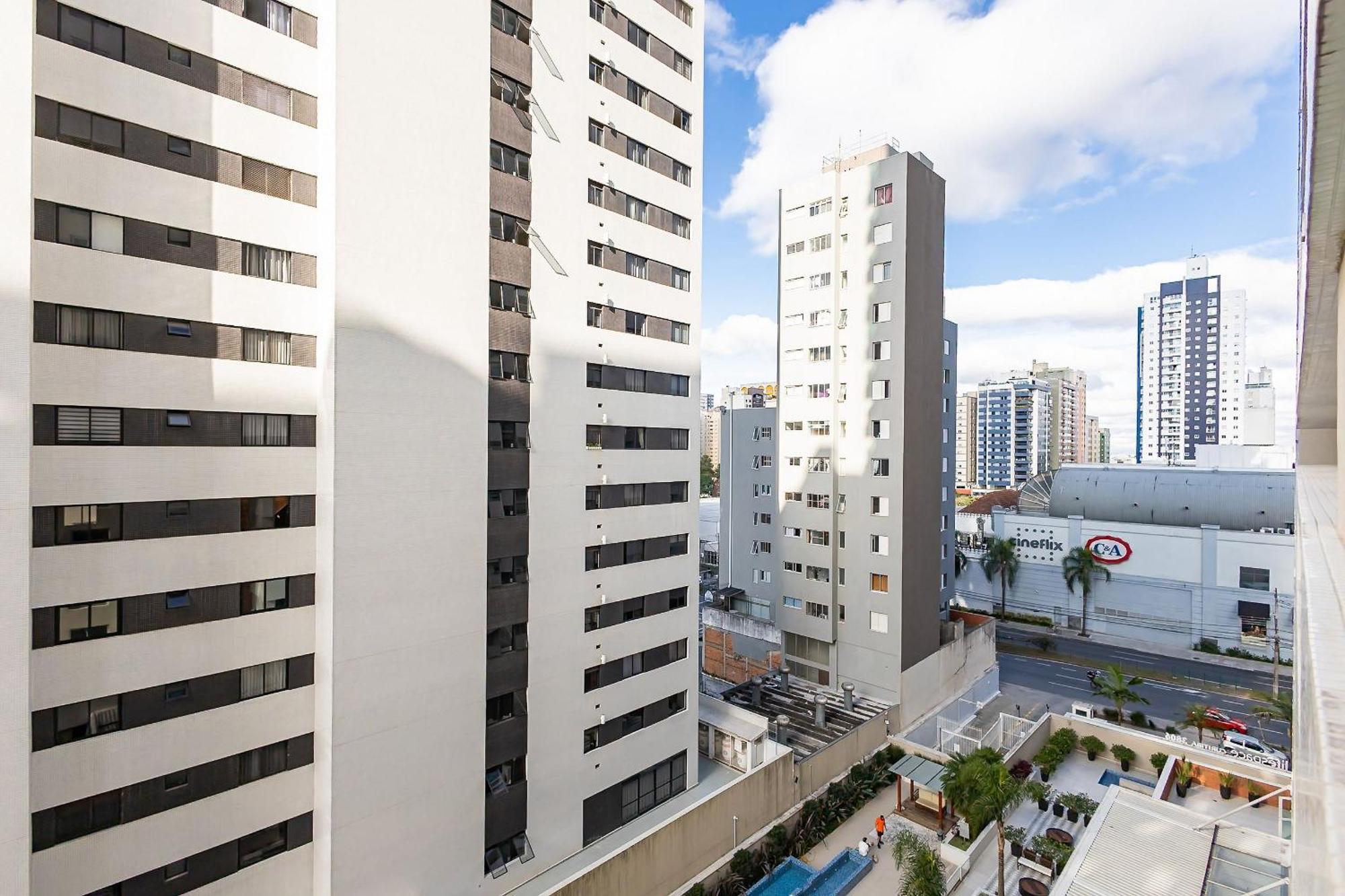 Lifespace Curitiba