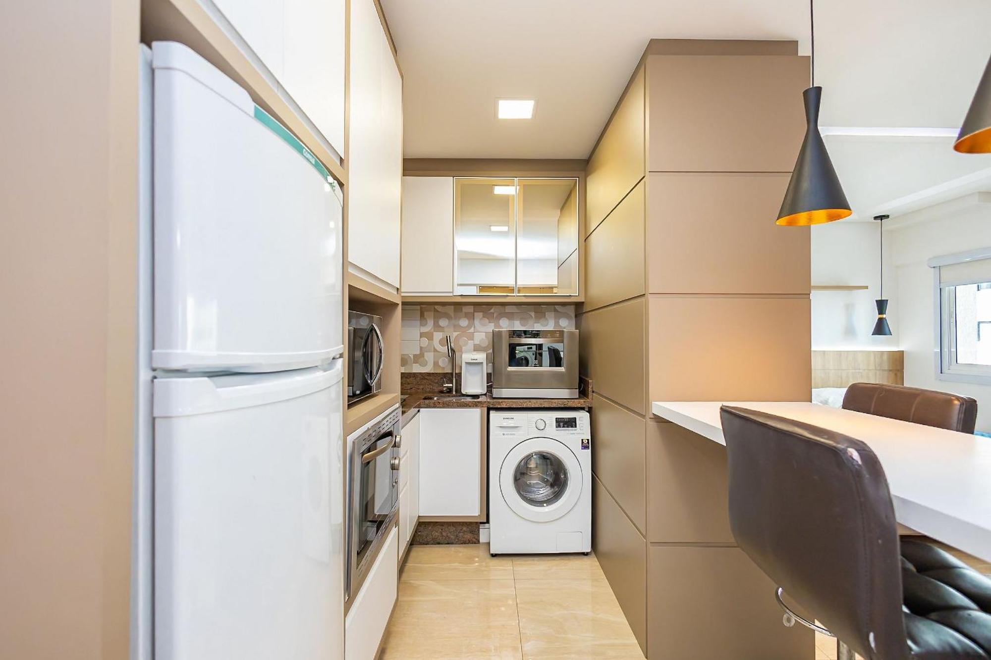 Lifespace Apartamento *