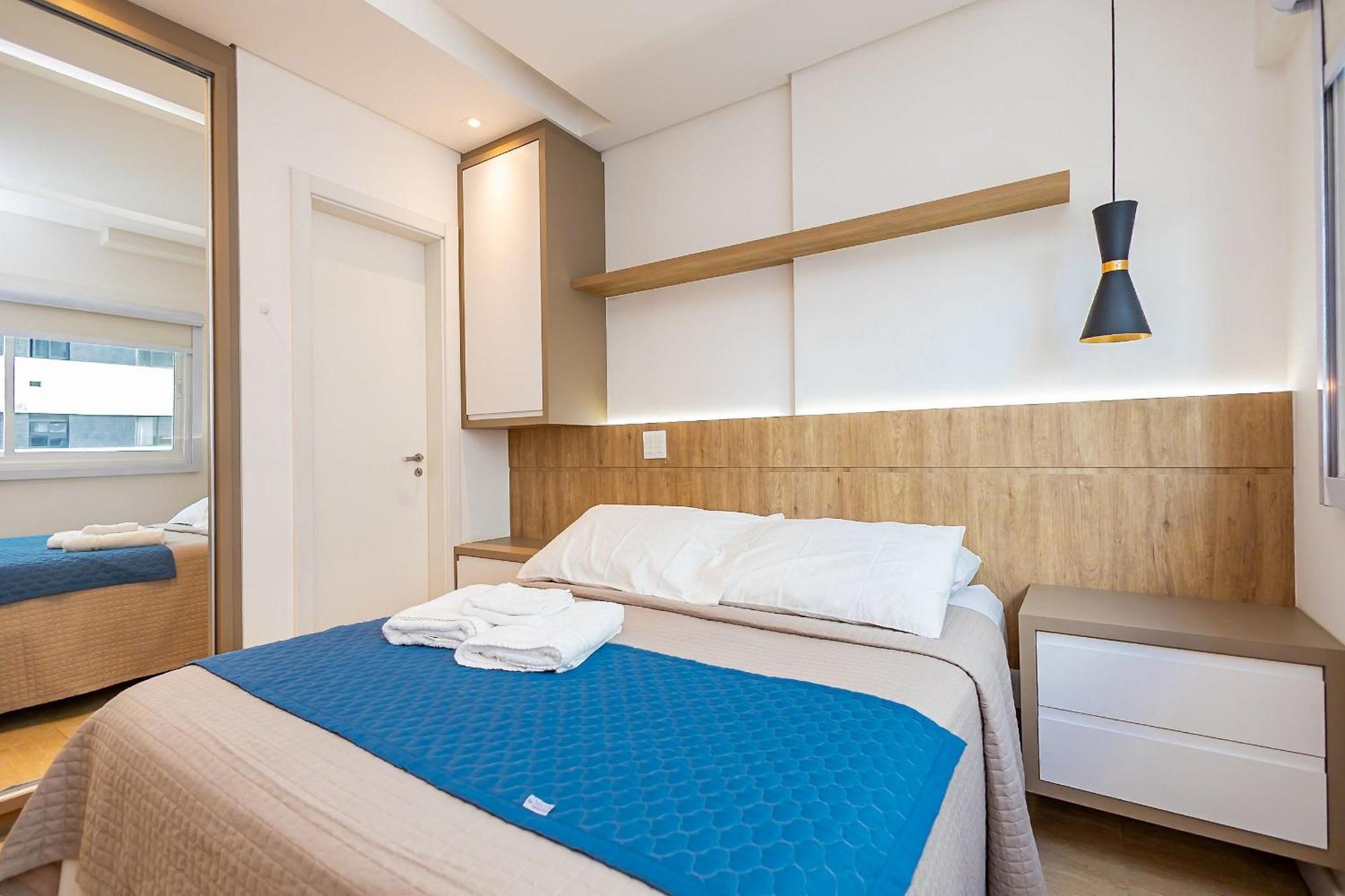 Apartamento Lifespace