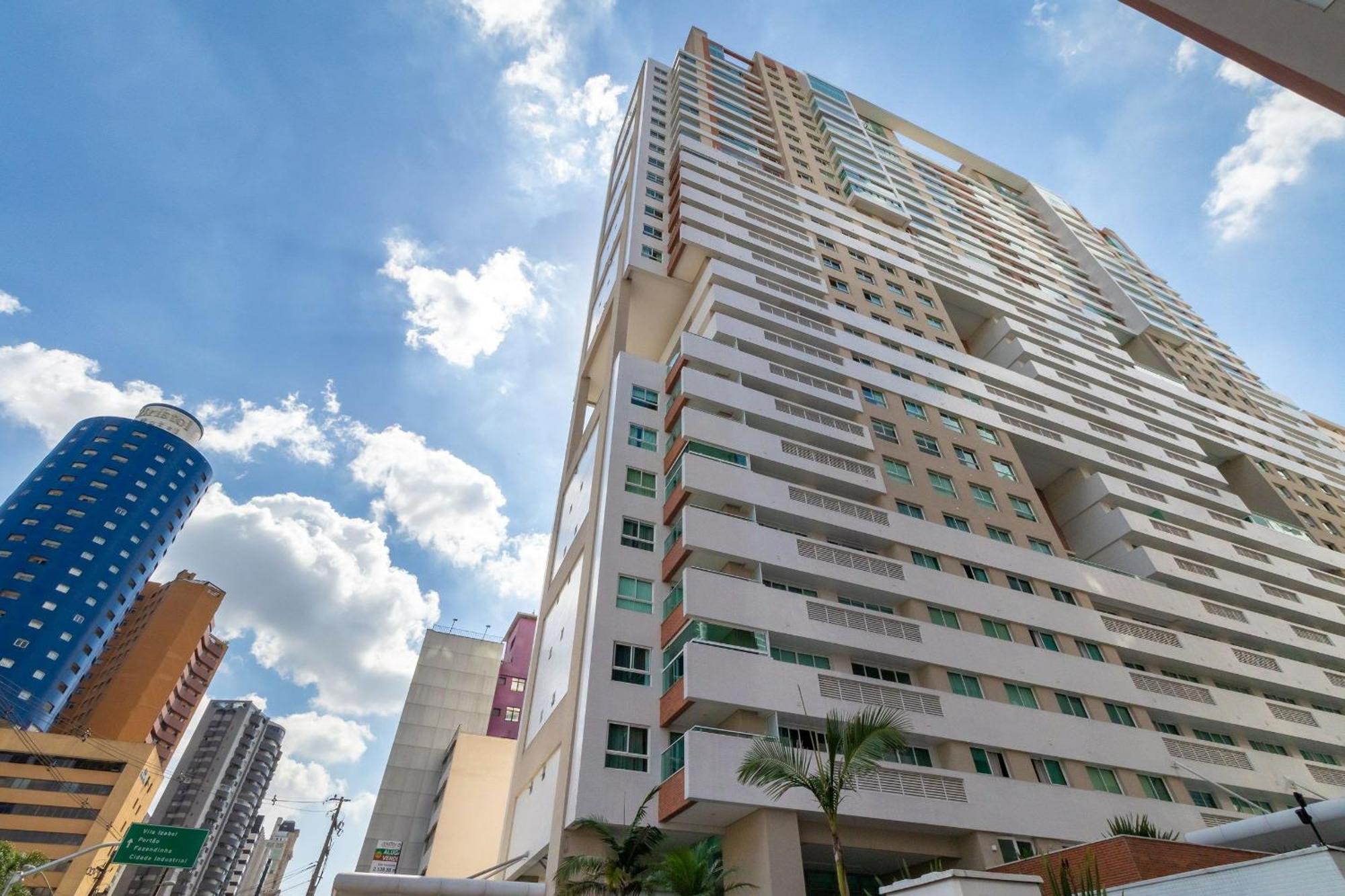 Apartamento Lifespace *