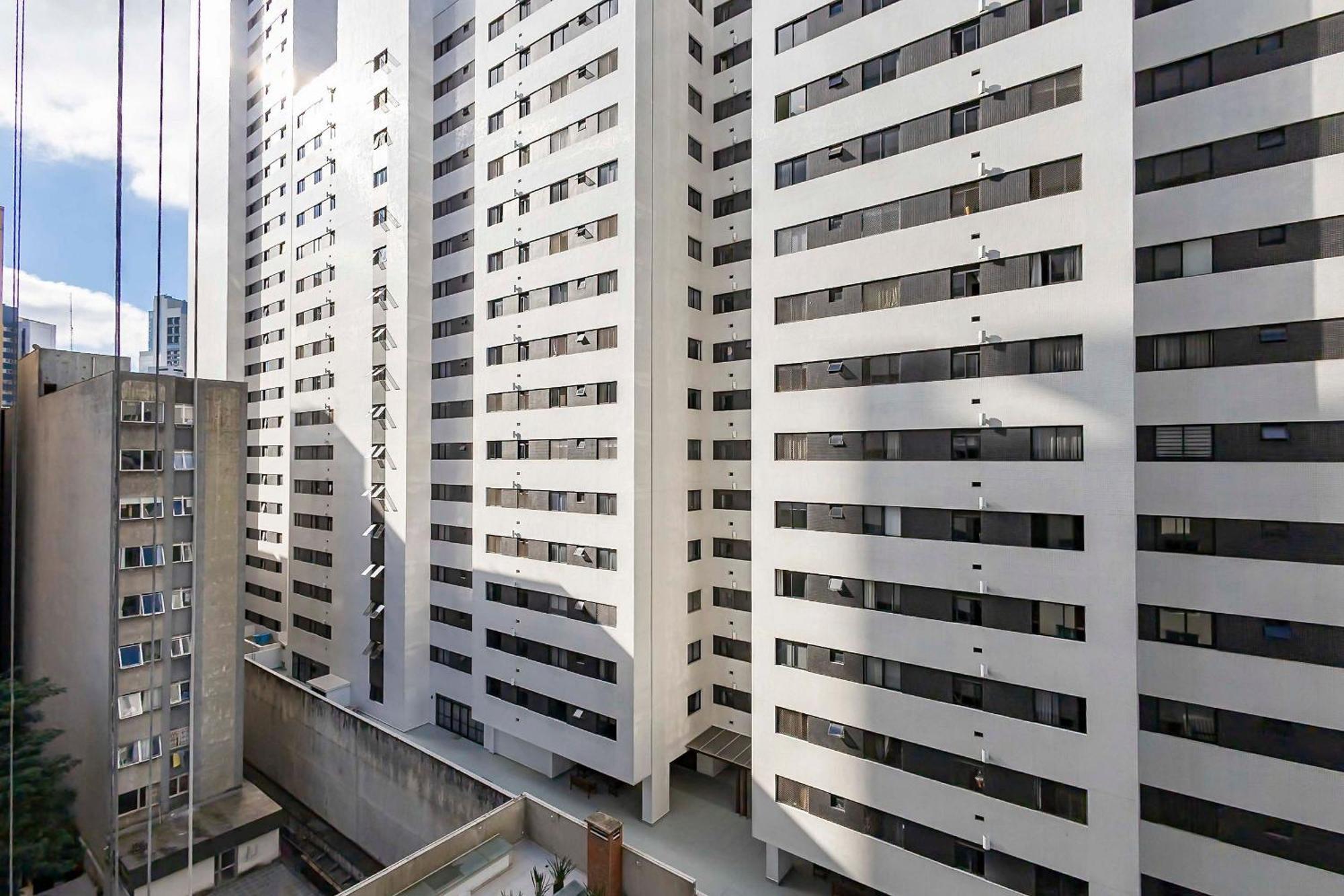 Lifespace Apartamento